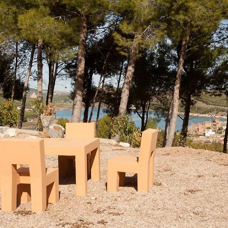 Apartamentos Rurales La Posada De Donato نويفالوس المظهر الخارجي الصورة