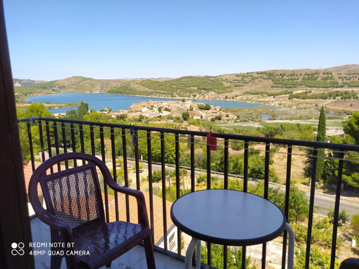 Apartamentos Rurales La Posada De Donato نويفالوس المظهر الخارجي الصورة