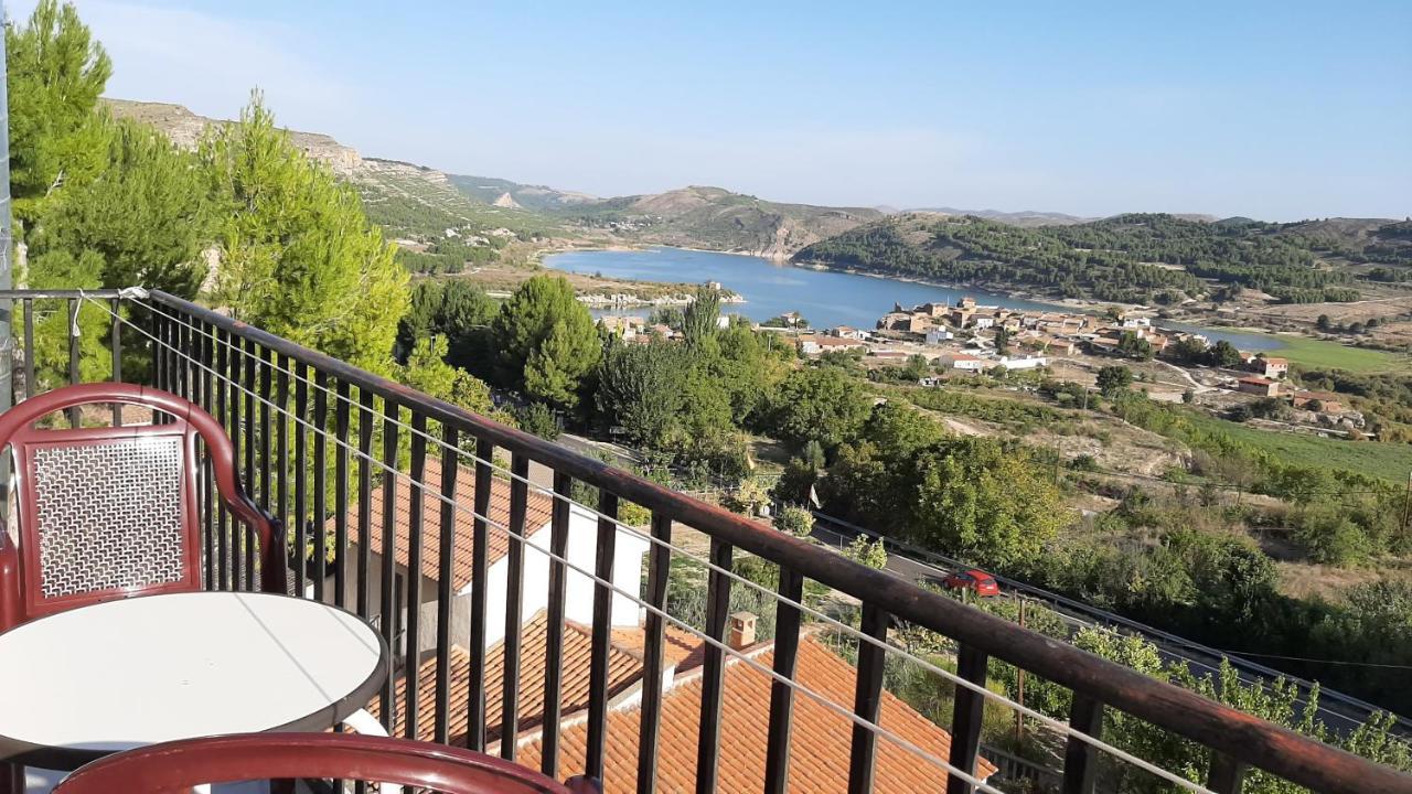 Apartamentos Rurales La Posada De Donato نويفالوس المظهر الخارجي الصورة
