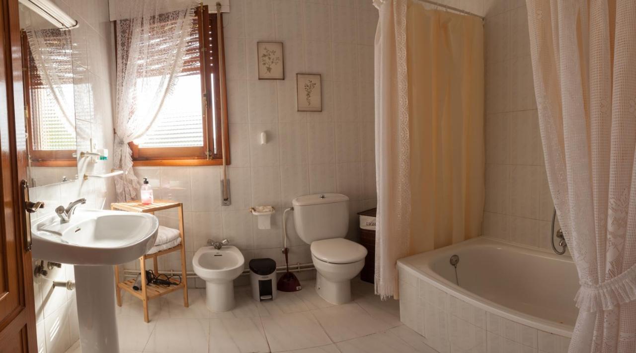 Apartamentos Rurales La Posada De Donato نويفالوس المظهر الخارجي الصورة
