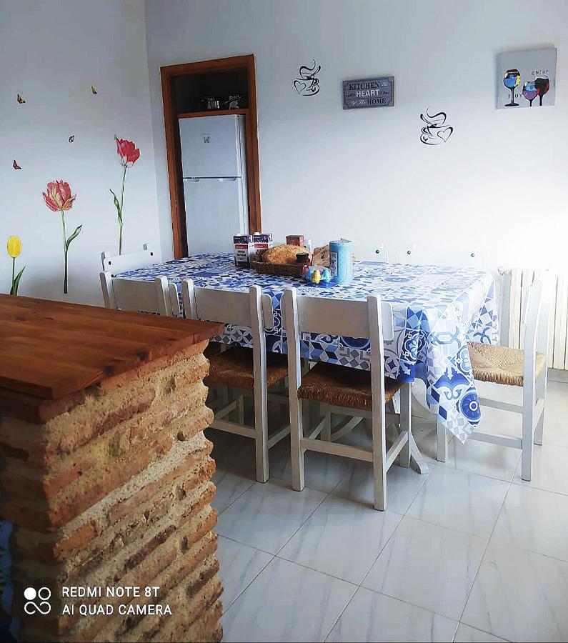 Apartamentos Rurales La Posada De Donato نويفالوس المظهر الخارجي الصورة