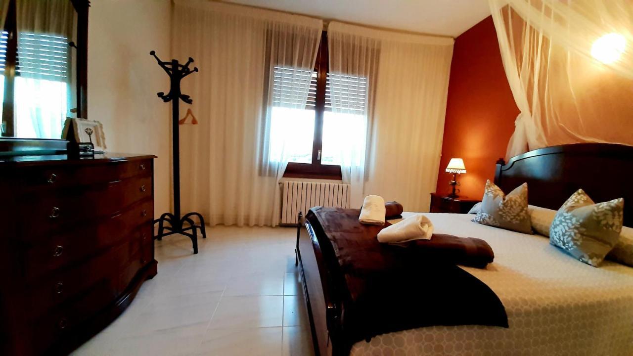 Apartamentos Rurales La Posada De Donato نويفالوس المظهر الخارجي الصورة